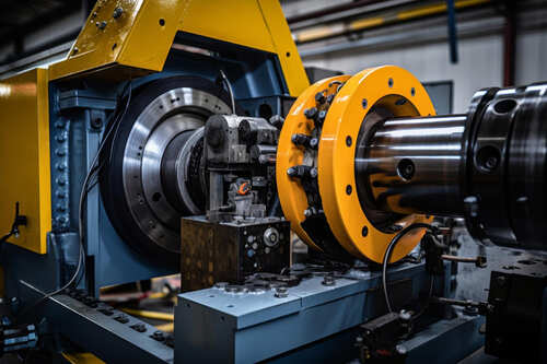 Machinery & Equipment