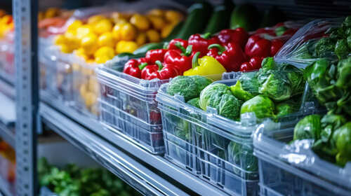 Perishable Goods