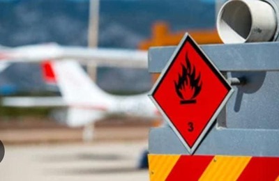 Dangerous Materials