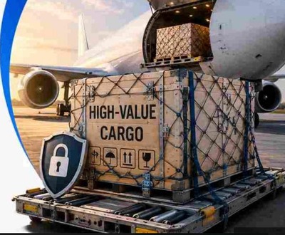 High-Value Items