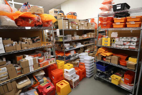 General Merchandise