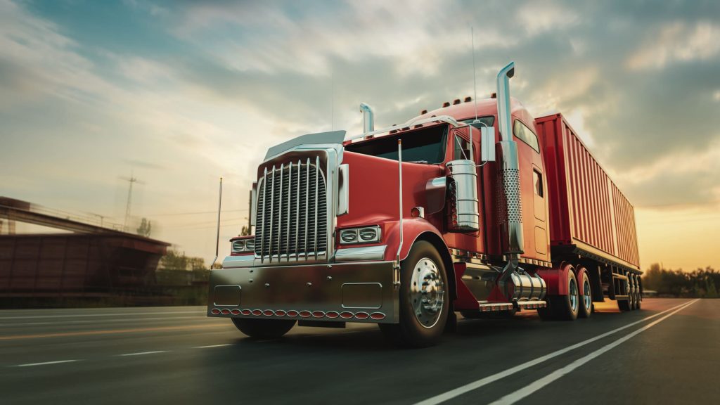 Ground Freight