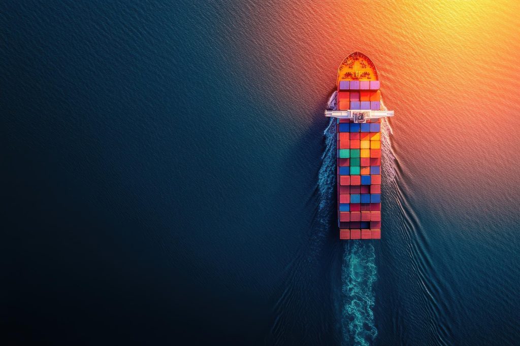Ocean Freight