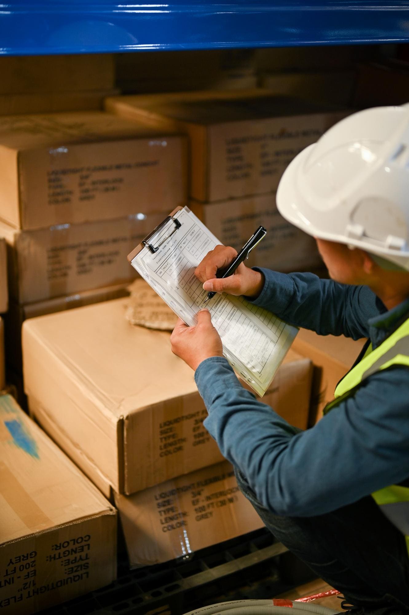 Supporting Services