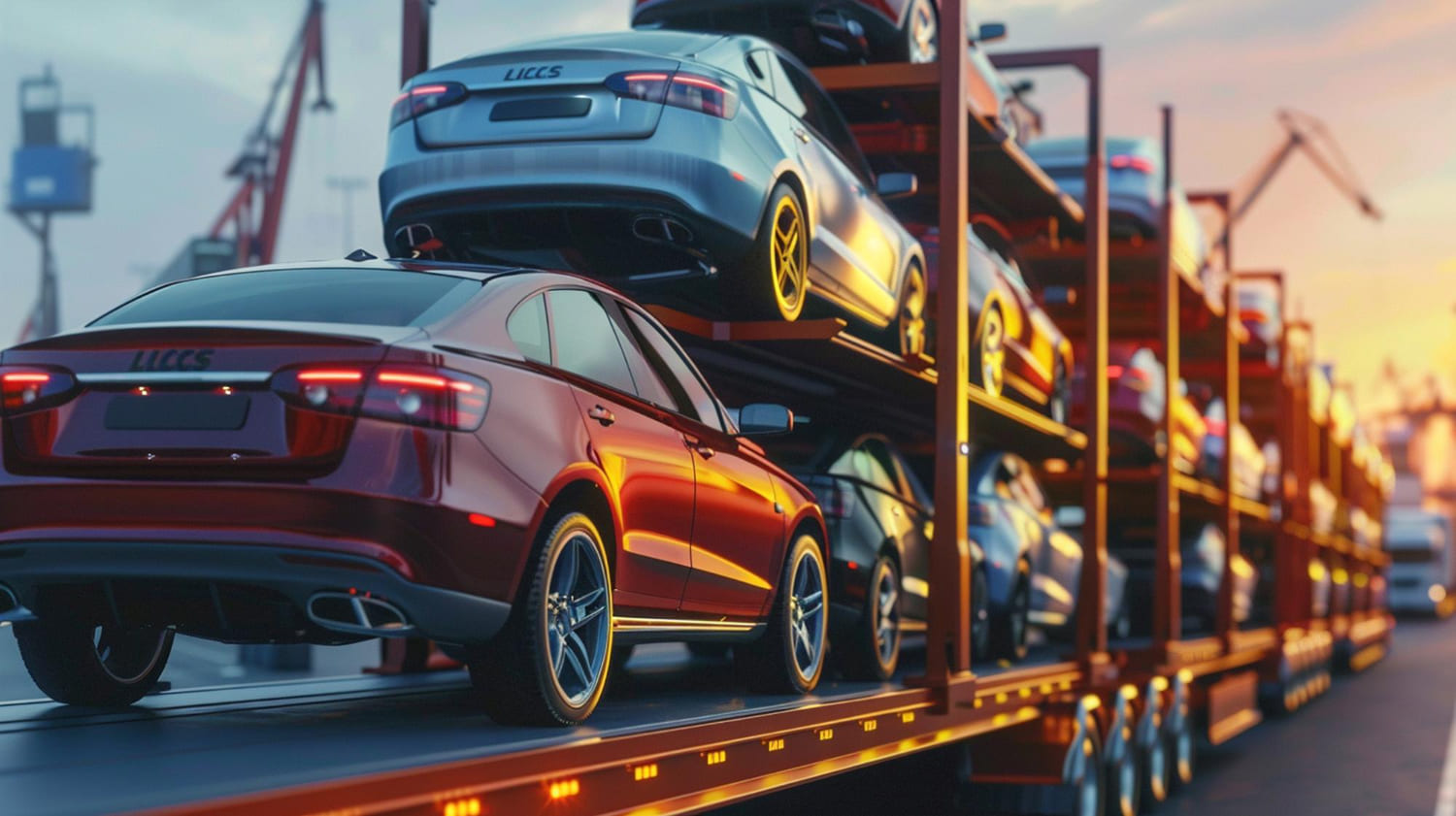 Automotive