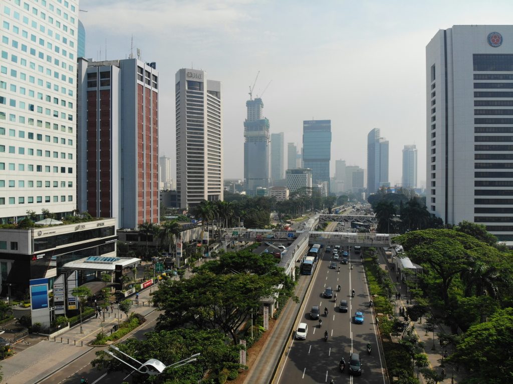 Indonesia