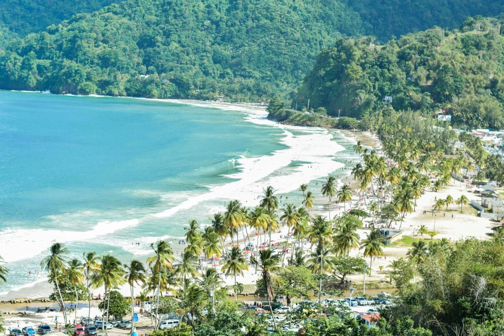 Trinidad and Tobago