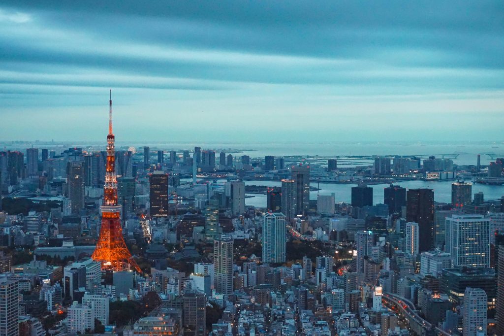 Japan
