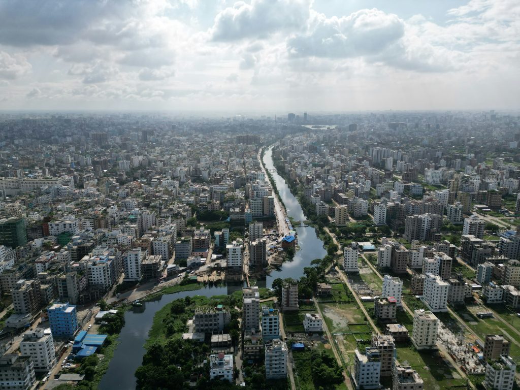 Bangladesh