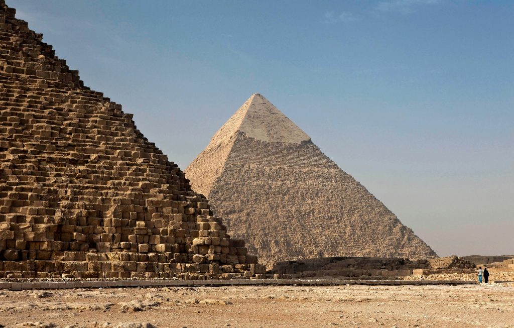 Egypt