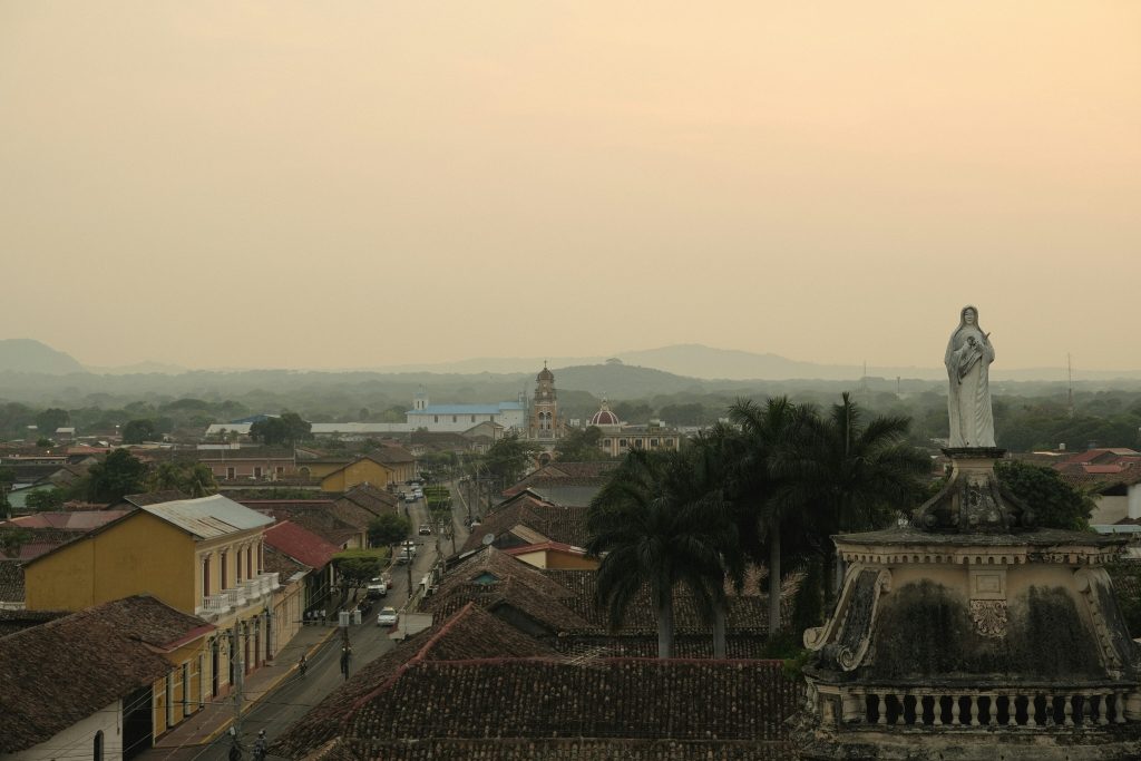 Nicaragua