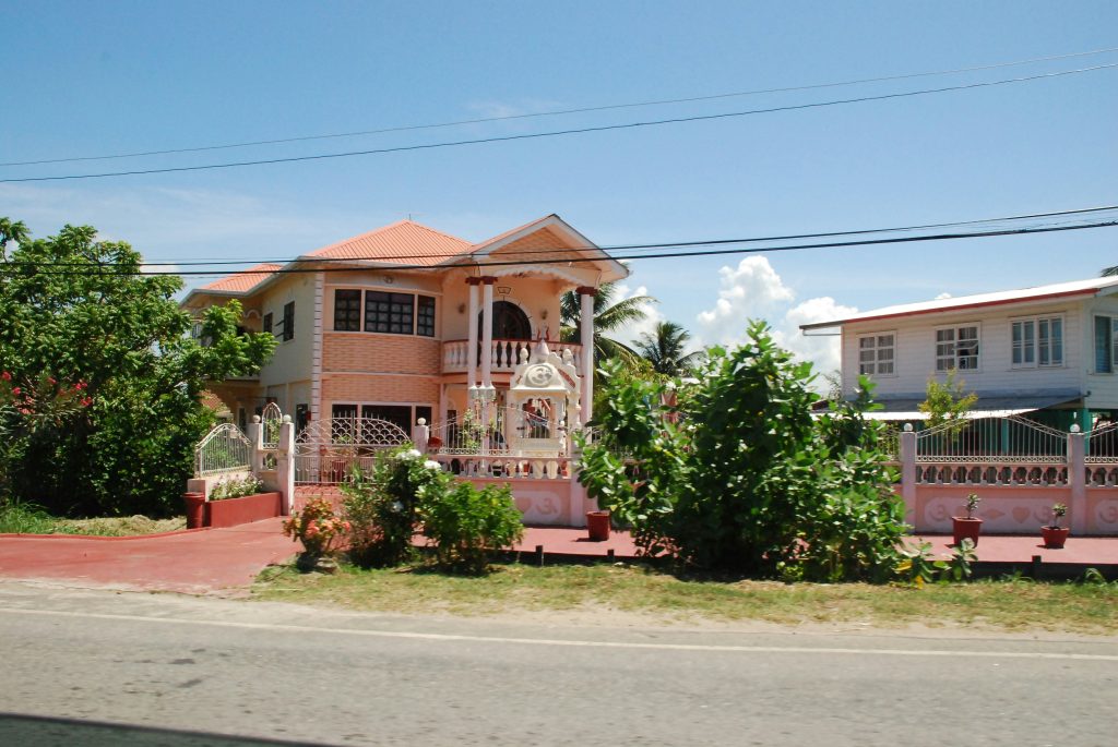 Guyana