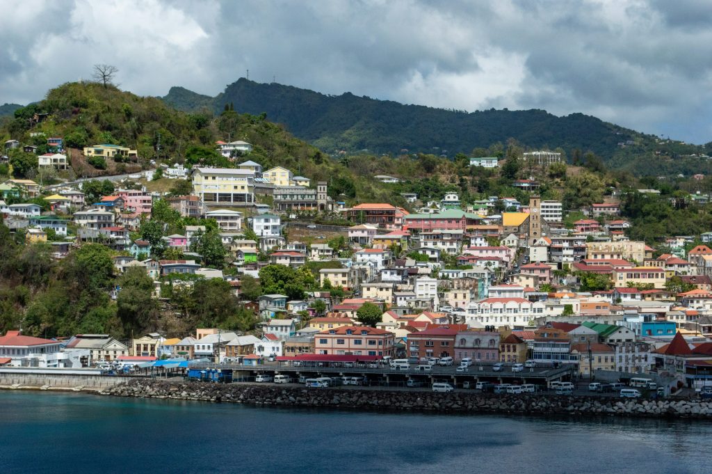 Saint Kitts and Nevis
