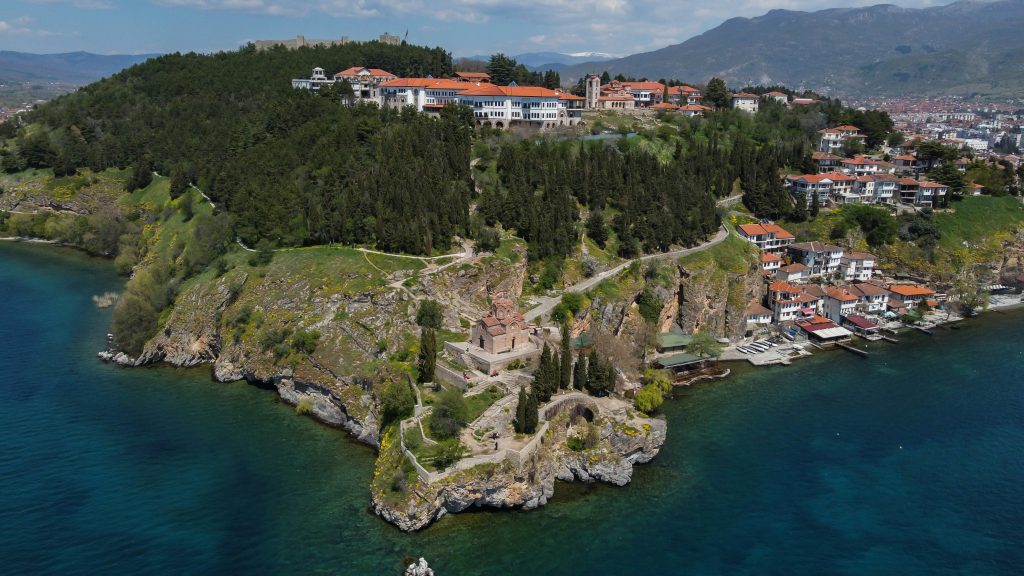 North Macedonia
