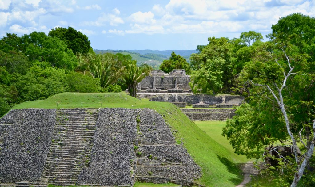 Belize