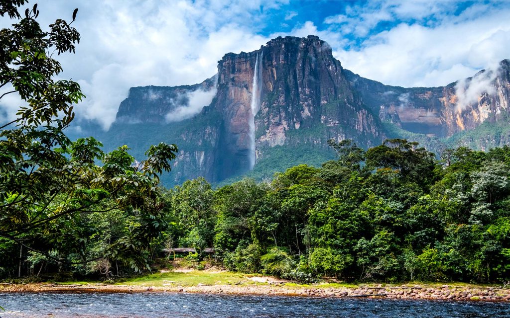 Suriname