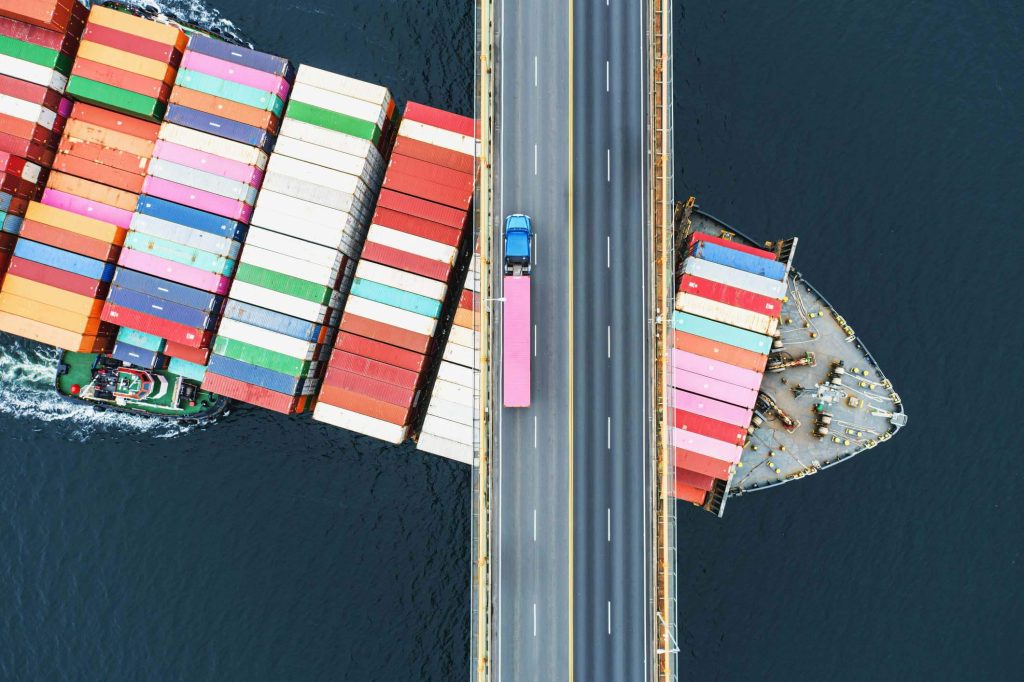 CFR (Cost and Freight) Incoterms
