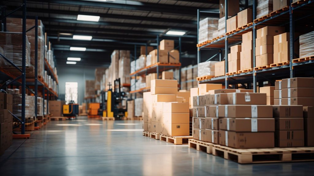 DAP (Delivered at Place) Incoterms