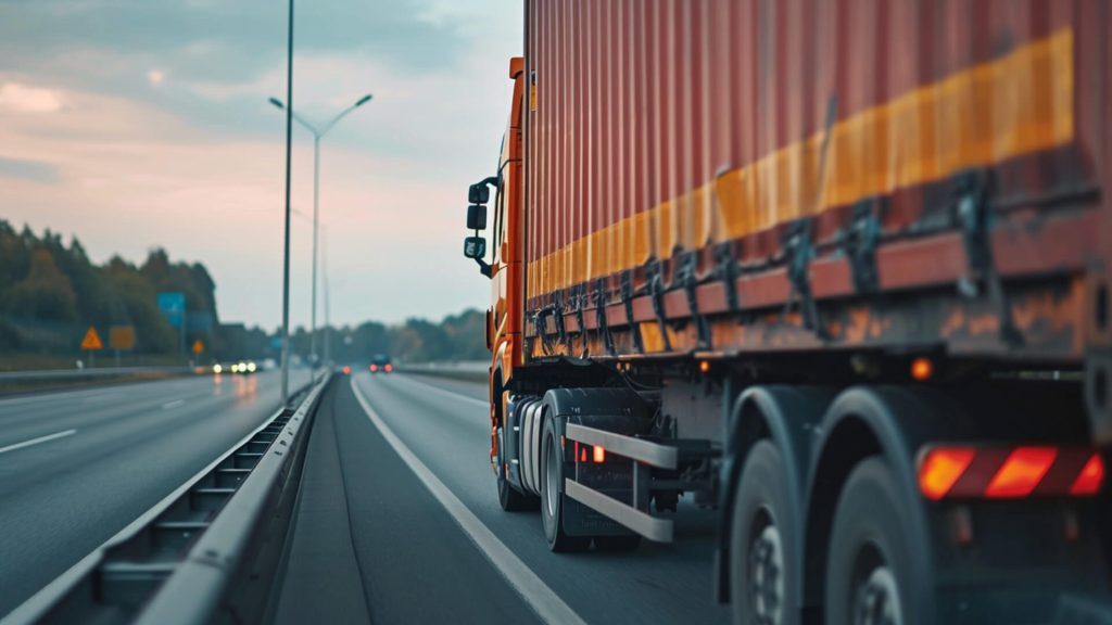 What is Land Transportation in Logistics?