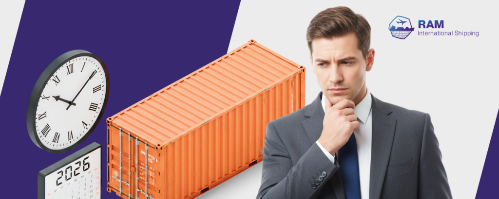 Common shipping delays and how to avoid them