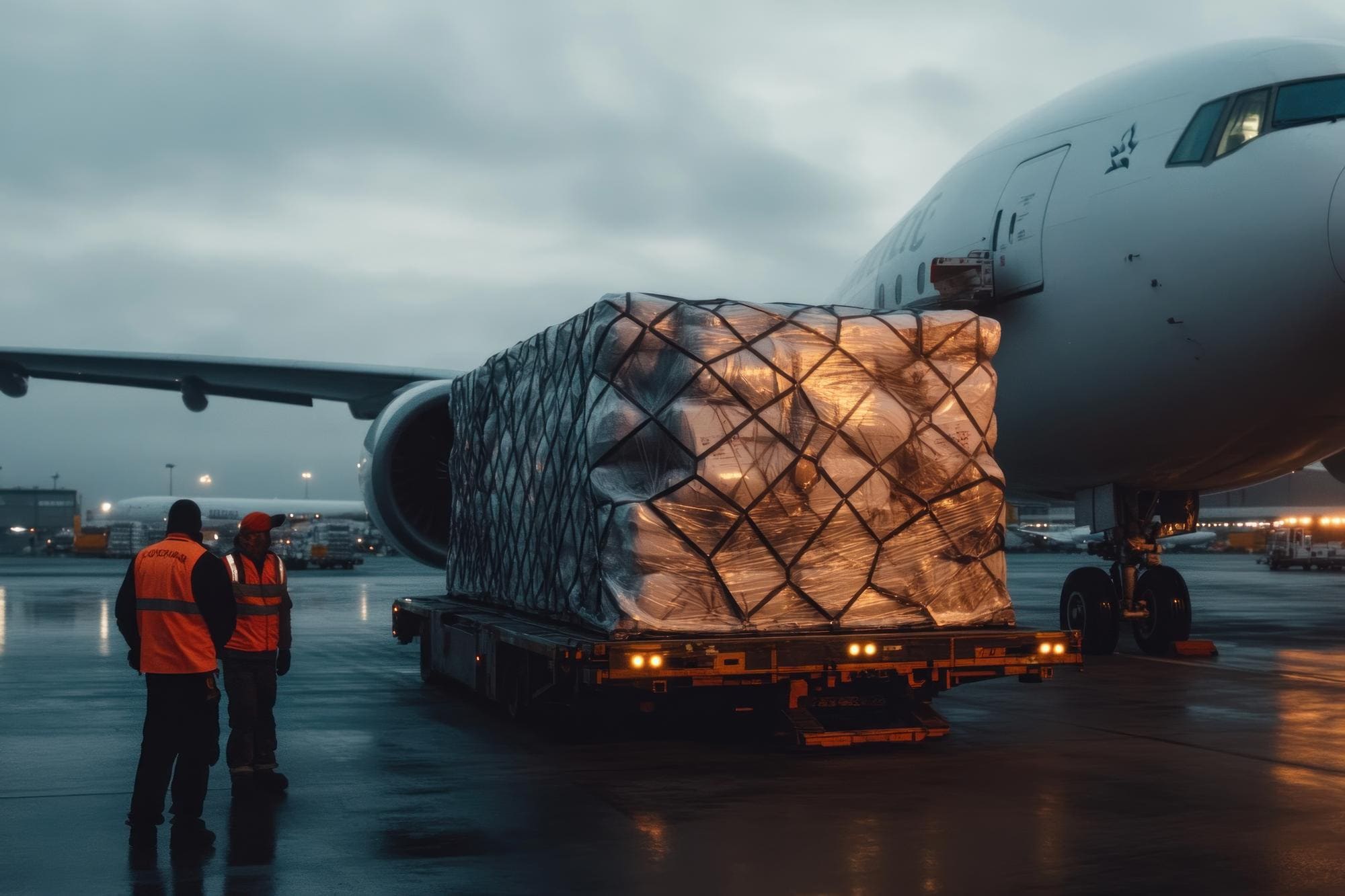 Aviation & Aerospace